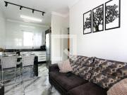 Apto, Vila Ré, 2 Quartos, 50 m2 São Paulo