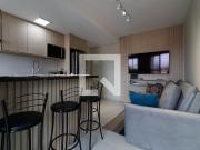 Apto, Vila Ré, 2 Quartos, 50 m2 São Paulo