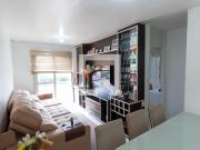 Apto, Vila Ré, 2 Quartos, 50 m2 São Paulo