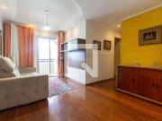 Apto, Vila Ré, 2 Quartos, 58 m2 São Paulo