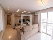 Apto, Vila Ré, 2 Quartos, 62 m2 São Paulo