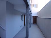 Apto Vila Rio Branco 38m² 2 dorm R$ 255 mil FIN/FGTS