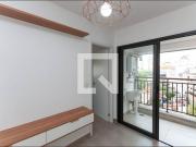 Apto, Vila Romana, 1 Quarto, 35 m2 São Paulo