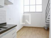 Apto, Vila Romana, 1 Quarto, 40 m2 São Paulo