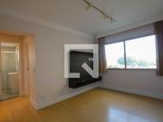 Apto, Vila Romana, 1 Quarto, 40 m2 São Paulo