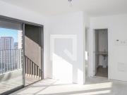 Apto, Vila Romana, 1 Quarto, 41 m2 São Paulo