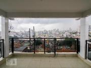 Apto, Vila Romana, 1 Quarto, 44 m2 São Paulo