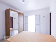 Apto, Vila Romana, 1 Quarto, 44 m2 São Paulo