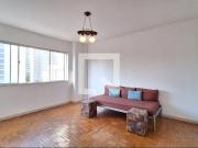 Apto, Vila Romana, 1 Quarto, 45 m2 São Paulo