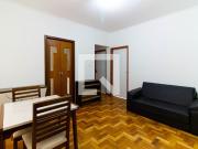 Apto, Vila Romana, 2 Quartos, 60 m2 São Paulo