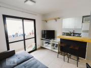 Apto, Vila Romana, 2 Quartos, 57 m2 São Paulo