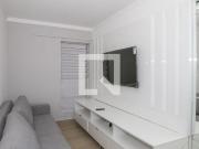 Apto, Vila Romana, 2 Quartos, 58 m2 São Paulo