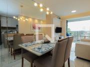 Apto, Vila Romana, 2 Quartos, 60 m2 São Paulo