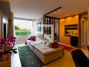 Apto, Vila Romana, 2 Quartos, 62 m2 São Paulo