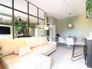 Apto, Vila Romana, 2 Quartos, 87 m2 São Paulo