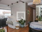Apto, Vila Romana, 2 Quartos, 96 m2 São Paulo