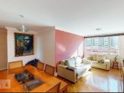 Apto, Vila Romana, 3 Quartos, 107 m2 São Paulo