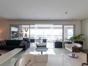Apto, Vila Romana, 3 Quartos, 206 m2 São Paulo