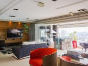 Apto, Vila Romana, 4 Quartos, 206 m2 São Paulo