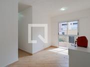Apto, Vila Roque, 1 Quarto, 33 m2 São Paulo
