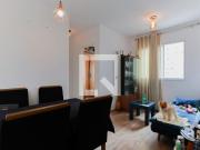 Apto, Vila Roque, 2 Quartos, 42 m2 São Paulo