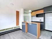 Apto, Vila Rosália, 1 Quarto, 34 m2 Guarulhos