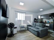 Apto, Vila Rosália, 1 Quarto, 44 m2 Guarulhos