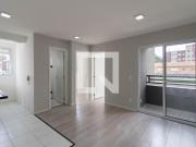 Apto, Vila Rosália, 2 Quartos, 38 m2 Guarulhos