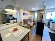 Apto, Vila Rosália, 2 Quartos, 42 m2 Guarulhos