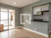 Apto, Vila Rosália, 2 Quartos, 56 m2 Guarulhos