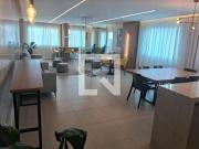 Apto, Vila Rosália, 2 Quartos, 56 m2 Guarulhos