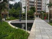 Apto Vila São Francisco