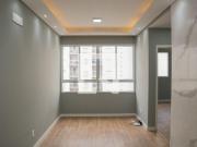 Apto, Vila São Francisco, 2 Quartos, 58 m2 Hortolândia