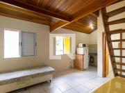 Apto, Vila São João, 1 Quarto, 22 m2 Campinas