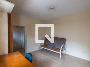 Apto, Vila São João, 1 Quarto, 30 m2 Campinas