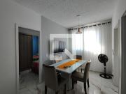 Apto, Vila São Paulo, 2 Quartos, 42 m2 Ferraz de Vasconcelos