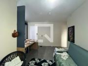 Apto, Vila São Paulo, 2 Quartos, 54 m2 Ferraz de Vasconcelos