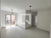 Apto, Vila São Paulo, 2 Quartos, 56 m2 Ferraz de Vasconcelos