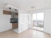 Apto, Vila Sabrina, 2 Quartos, 48 m2 São Paulo