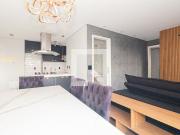 Apto, Vila Sabrina, 2 Quartos, 60 m2 São Paulo