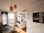 Apto, Vila Sabrina, 3 Quartos, 58 m2 São Paulo
