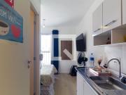 Apto, Vila Santa Clara, 1 Quarto, 18 m2 São Paulo