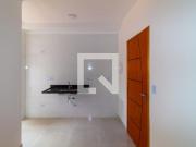 Apto, Vila Santa Clara, 1 Quarto, 25 m2 São Paulo