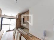 Apto, Vila Santa Clara, 1 Quarto, 26 m2 São Paulo