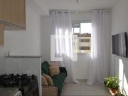 Apto, Vila Santa Clara, 1 Quarto, 26 m2 São Paulo