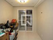 Apto, Vila Santa Clara, 1 Quarto, 28 m2 São Paulo