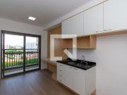Apto, Vila Santa Clara, 1 Quarto, 28 m2 São Paulo