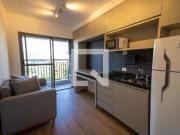 Apto, Vila Santa Clara, 2 Quartos, 28 m2 São Paulo