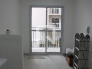 Apto, Vila Santa Clara, 1 Quarto, 28 m2 São Paulo