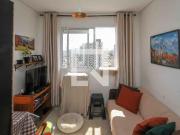 Apto, Vila Santa Clara, 2 Quartos, 32 m2 São Paulo
